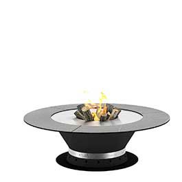 Hwam Fusion Grilltisch 40 cm