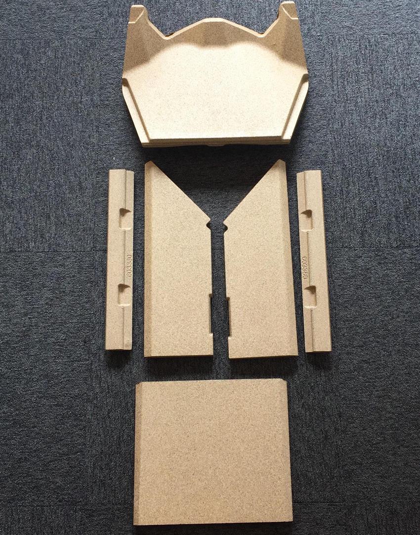 Hockerset Contura 556 Style