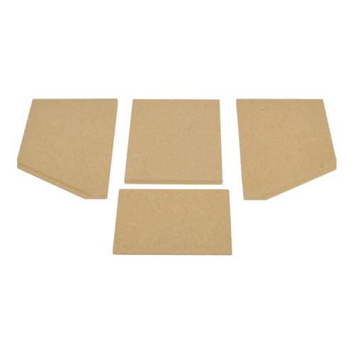 Skamolsæt Varde Aura 1,11,12 og Varde line 22