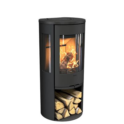 Contura 556 Style - Schwarz