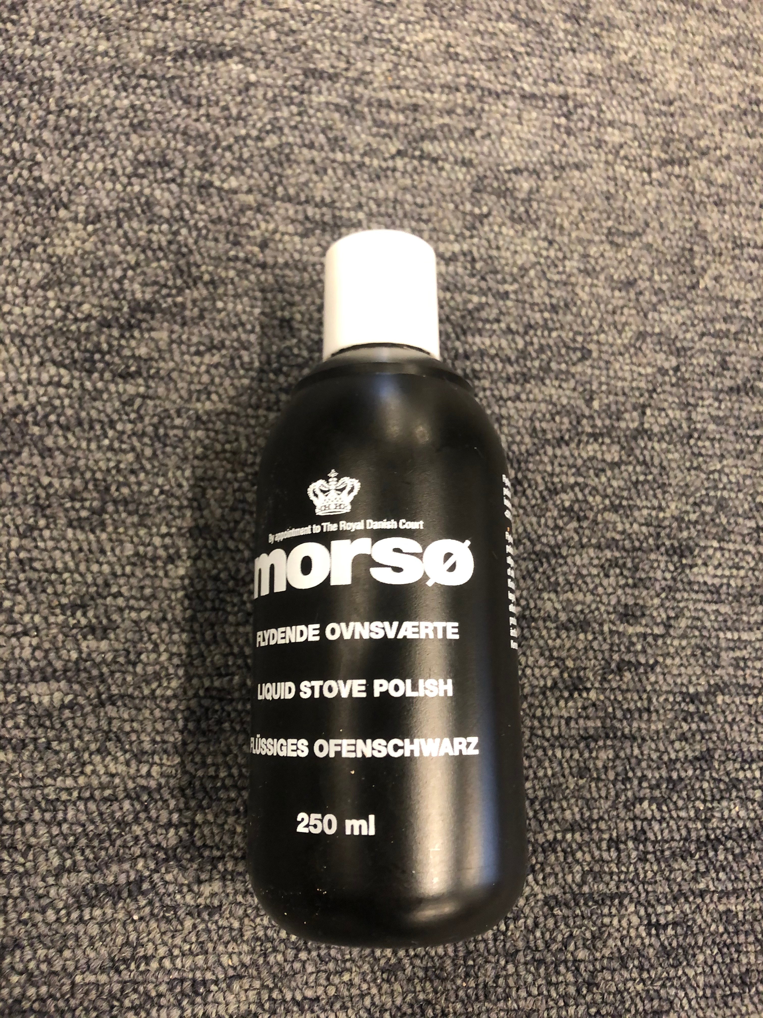 Morsø Flydende Ovnsværte