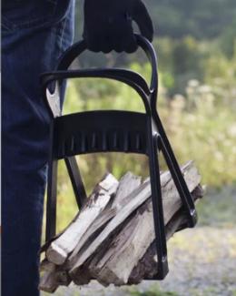 KABINE – Firechopper Kindle Quick Splitter