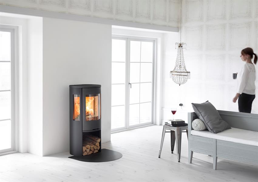 Contura 556 Style - Schwarz