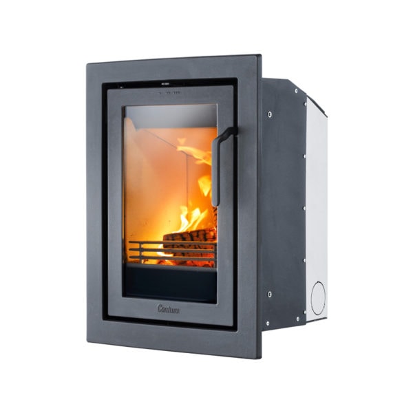 Contura I4 Moderner Kamineinsatz