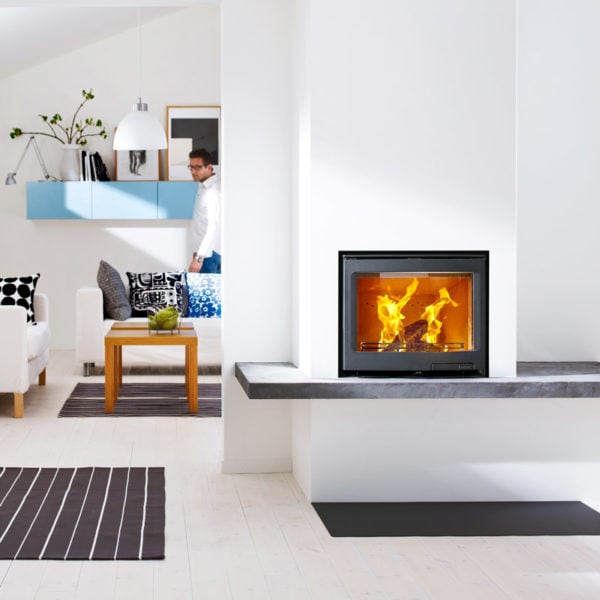 Contura I5 Kamineinsatz