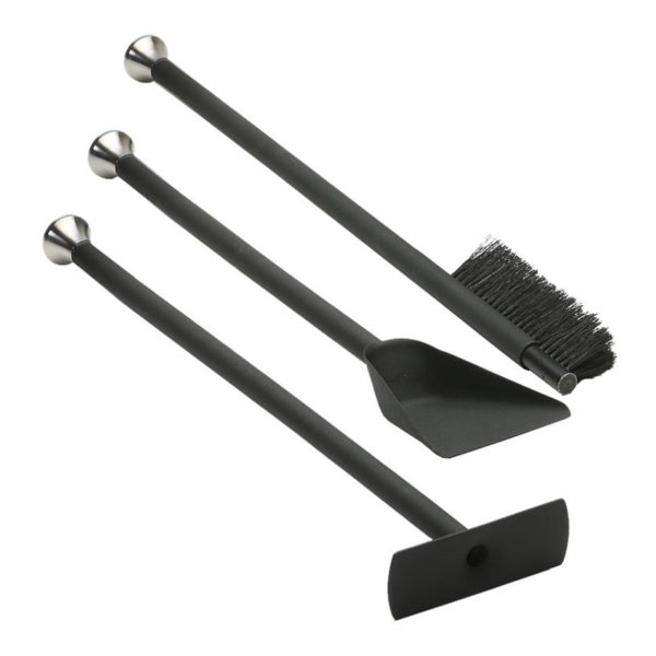 Morsø Ellipse Kaminset