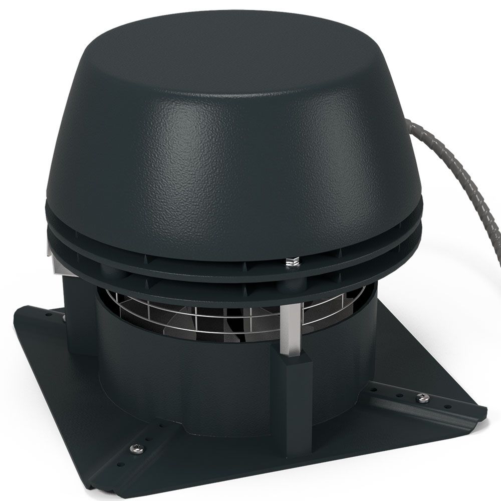 Exodraft Rauchabzug RS016