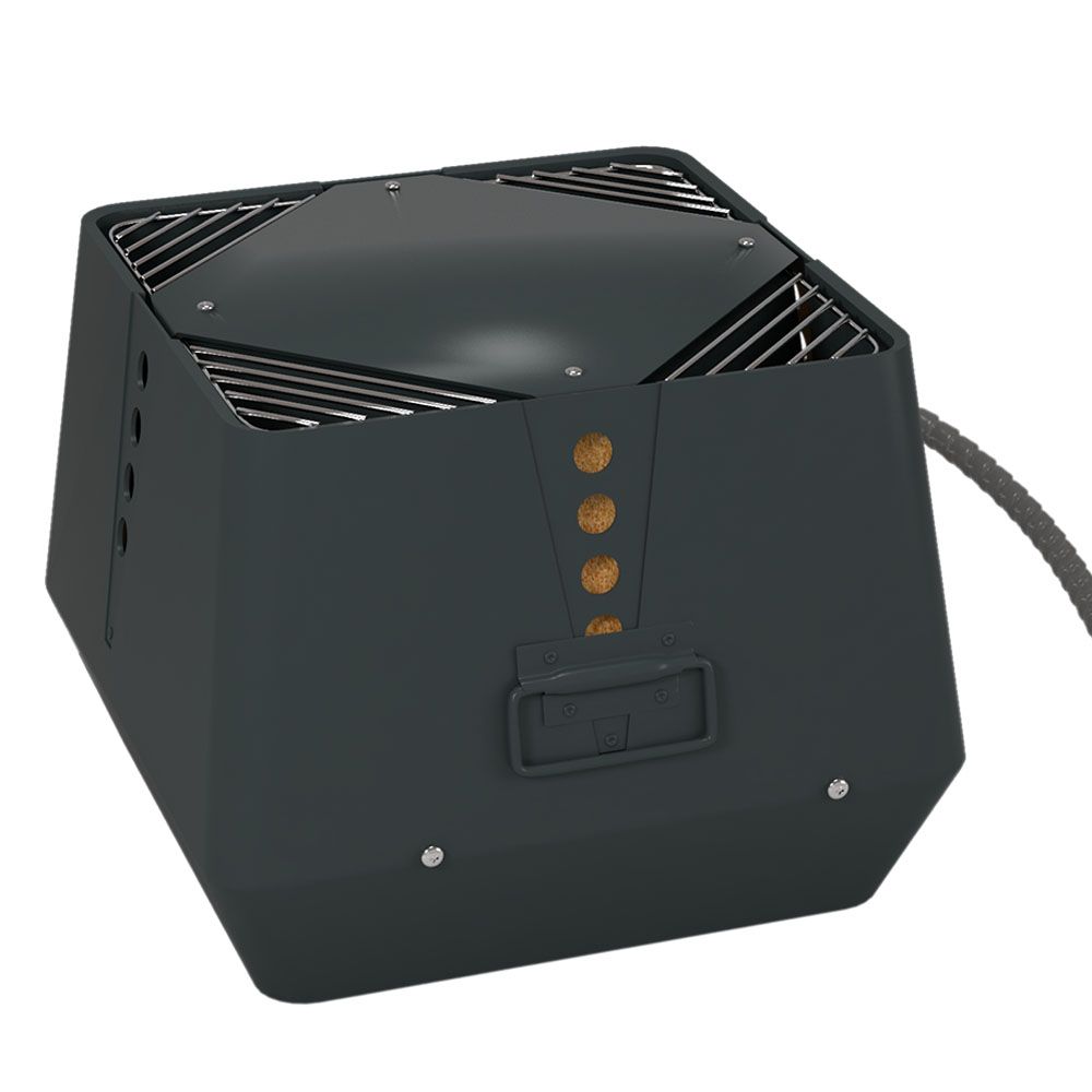 Exodraft RSV016 Rauchabzug