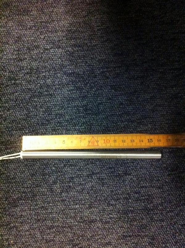 Glührohr/Heizung für ECOTECK