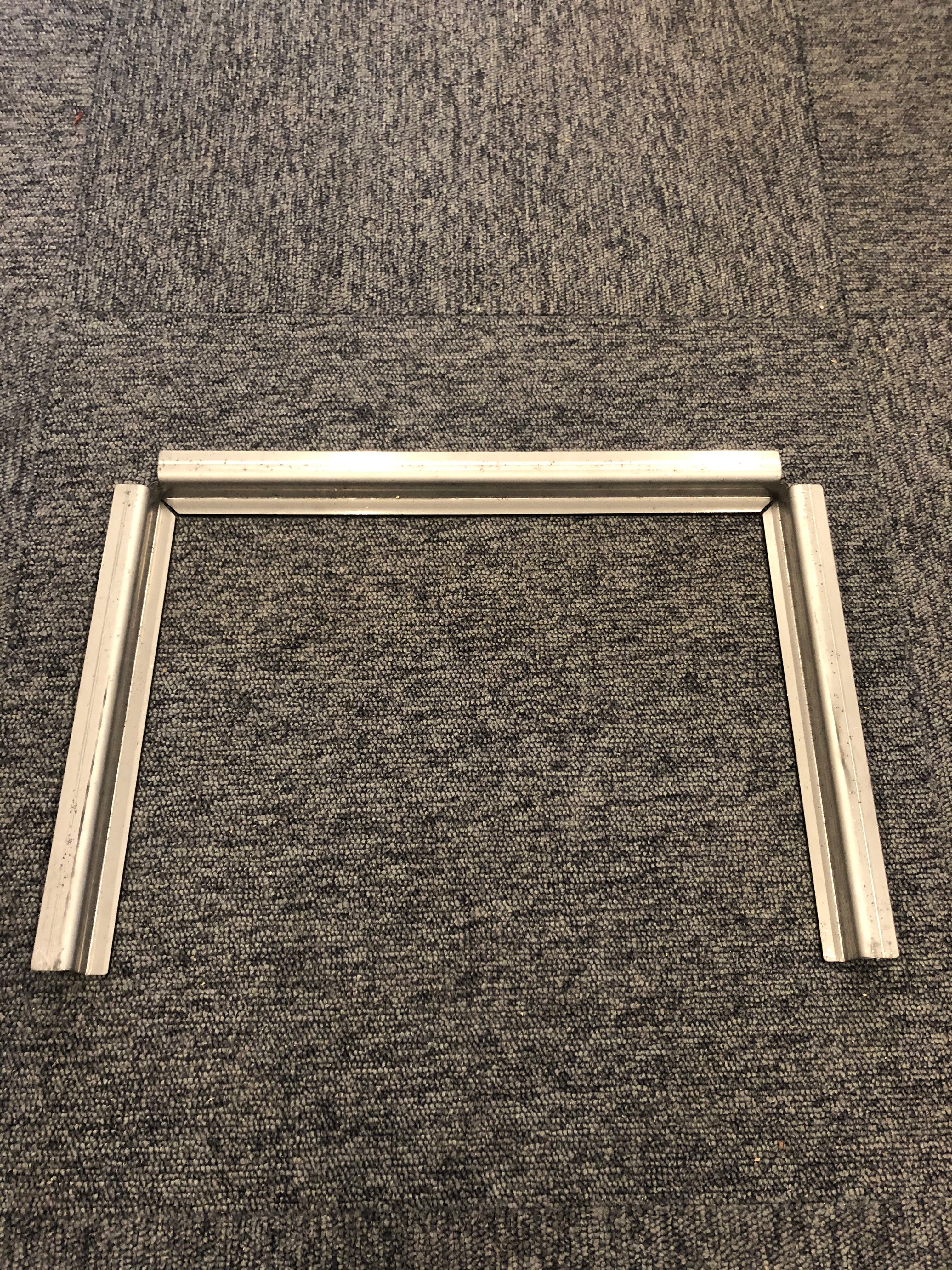 svendsen røgvenderplade holder