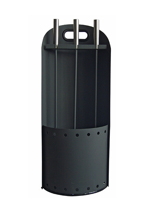 TermaTech Kaminset 9