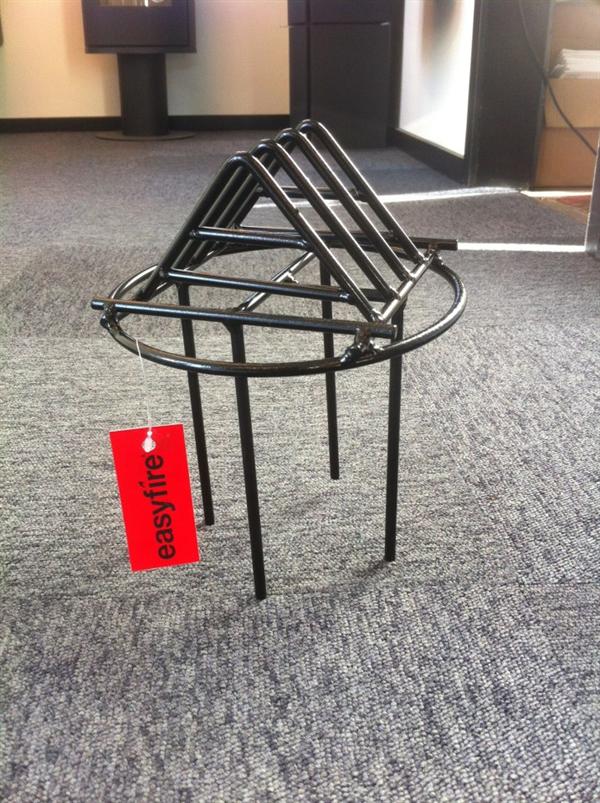 Rundgitter ø 150 mm