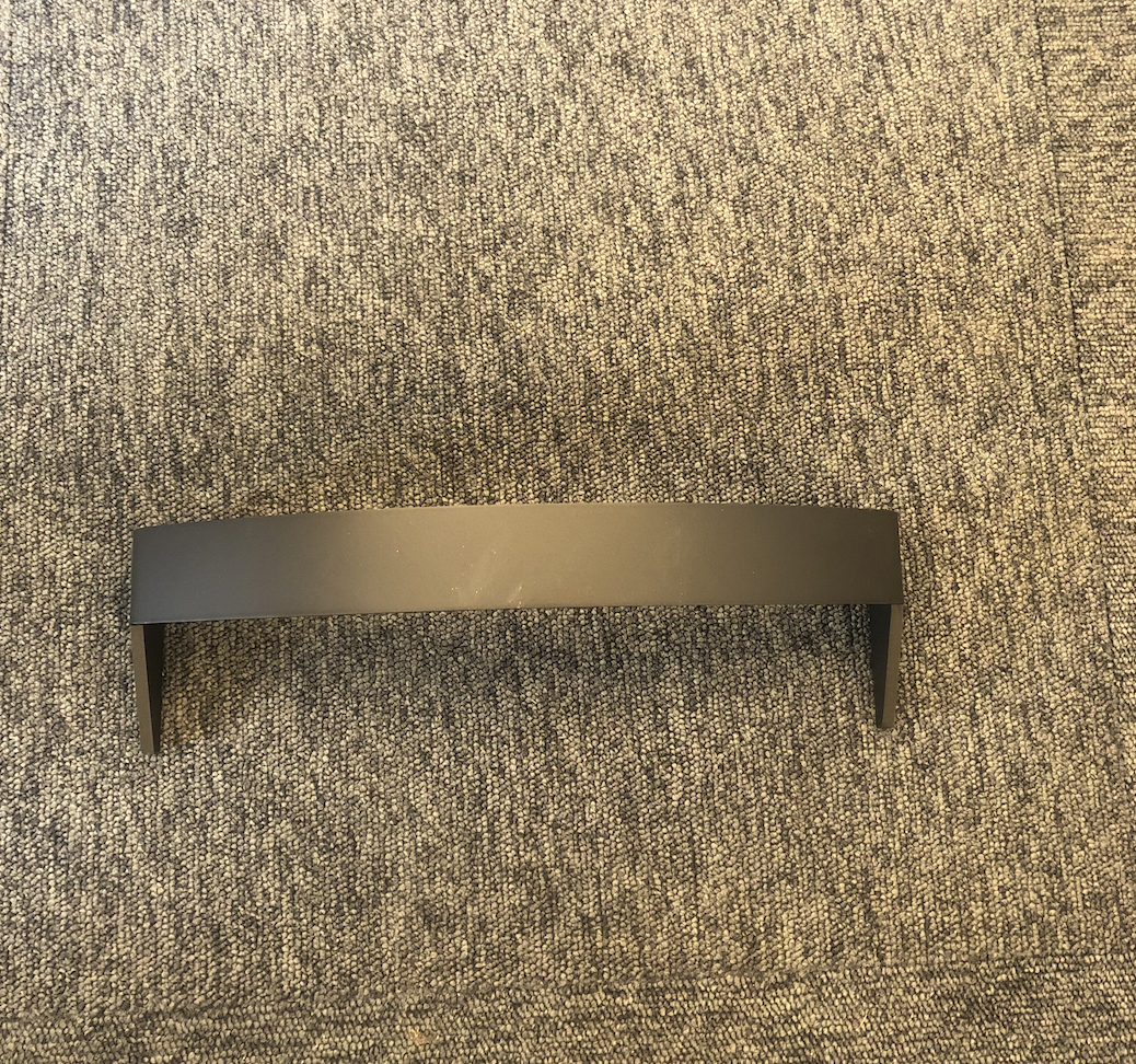 morsø forrist til 8100 og 8200 brændeovne