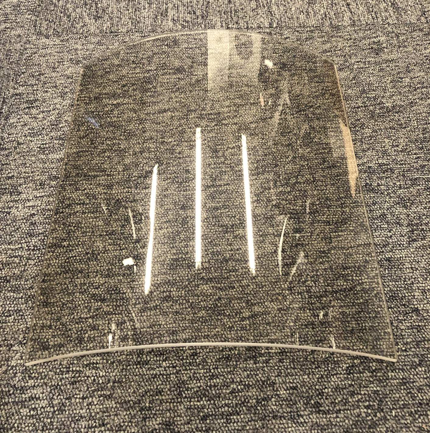 glas til morsø 6100/6800