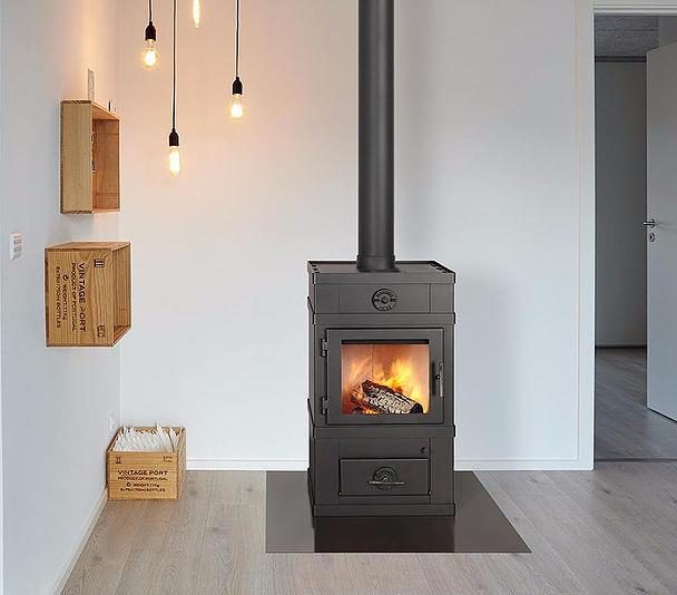 Svendsen 1 Basismodell