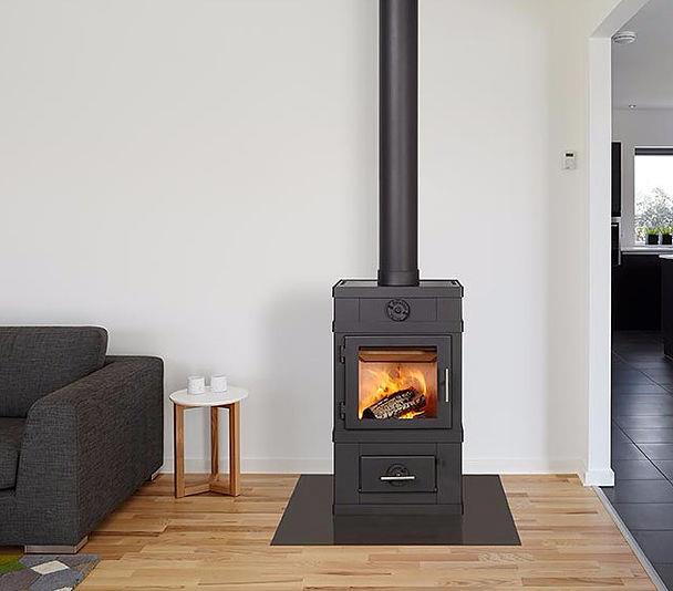 Svendsen 2 Basismodell