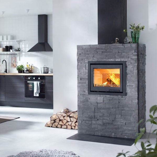 Contura I6 Kamineinsatz