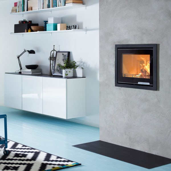 Contura I6 Kamineinsatz