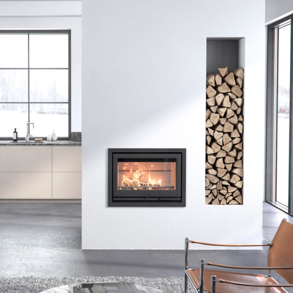 Contura I7 Kamineinsatz