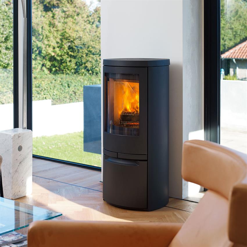 Jydepejsen Cosmo 1147 Stahl