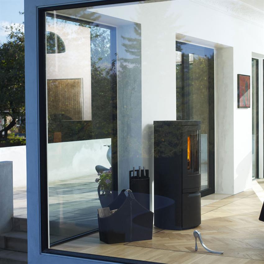 Jydepejsen Cosmo 1147 Stahl