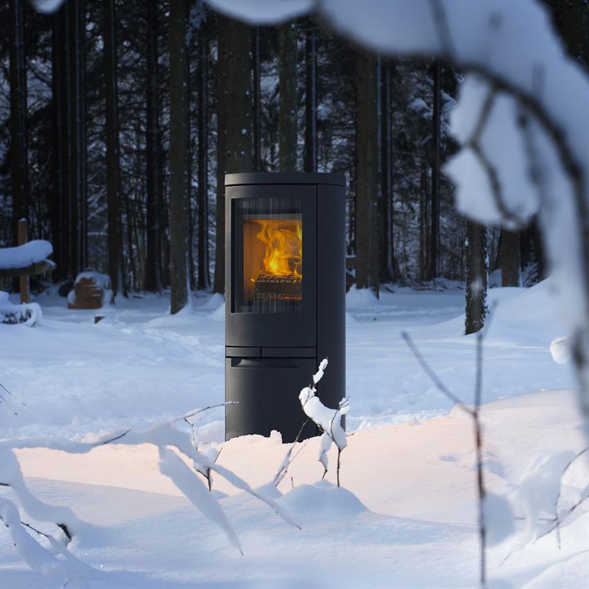 Jydepejsen Cosmo 1147 Stahl