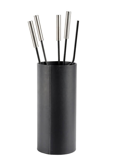 TermaTech Kaminset Zylinder