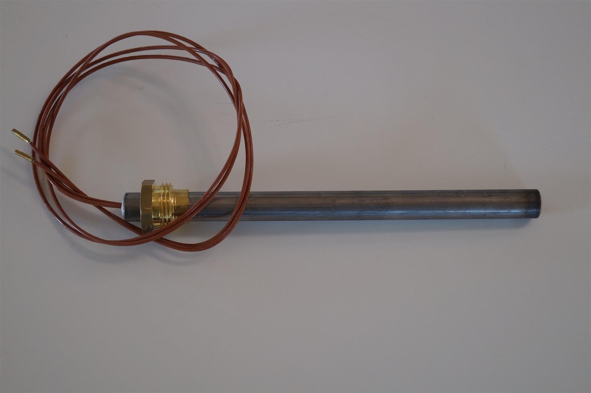 Glührohr für Pelletofen Ecoteck / Ravelli