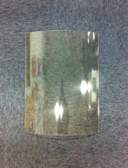 Glastür für die Contura 600-Serie, klassisch und stilvoll