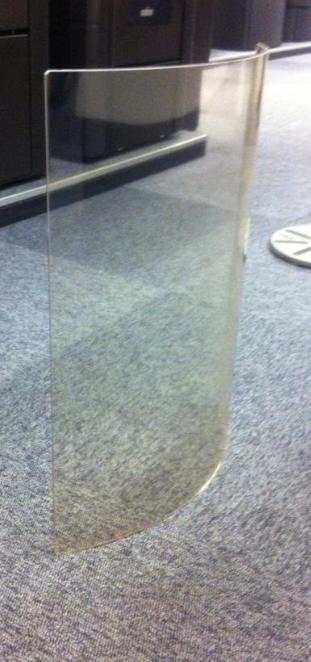 Glastür für die Contura 600-Serie, klassisch und stilvoll