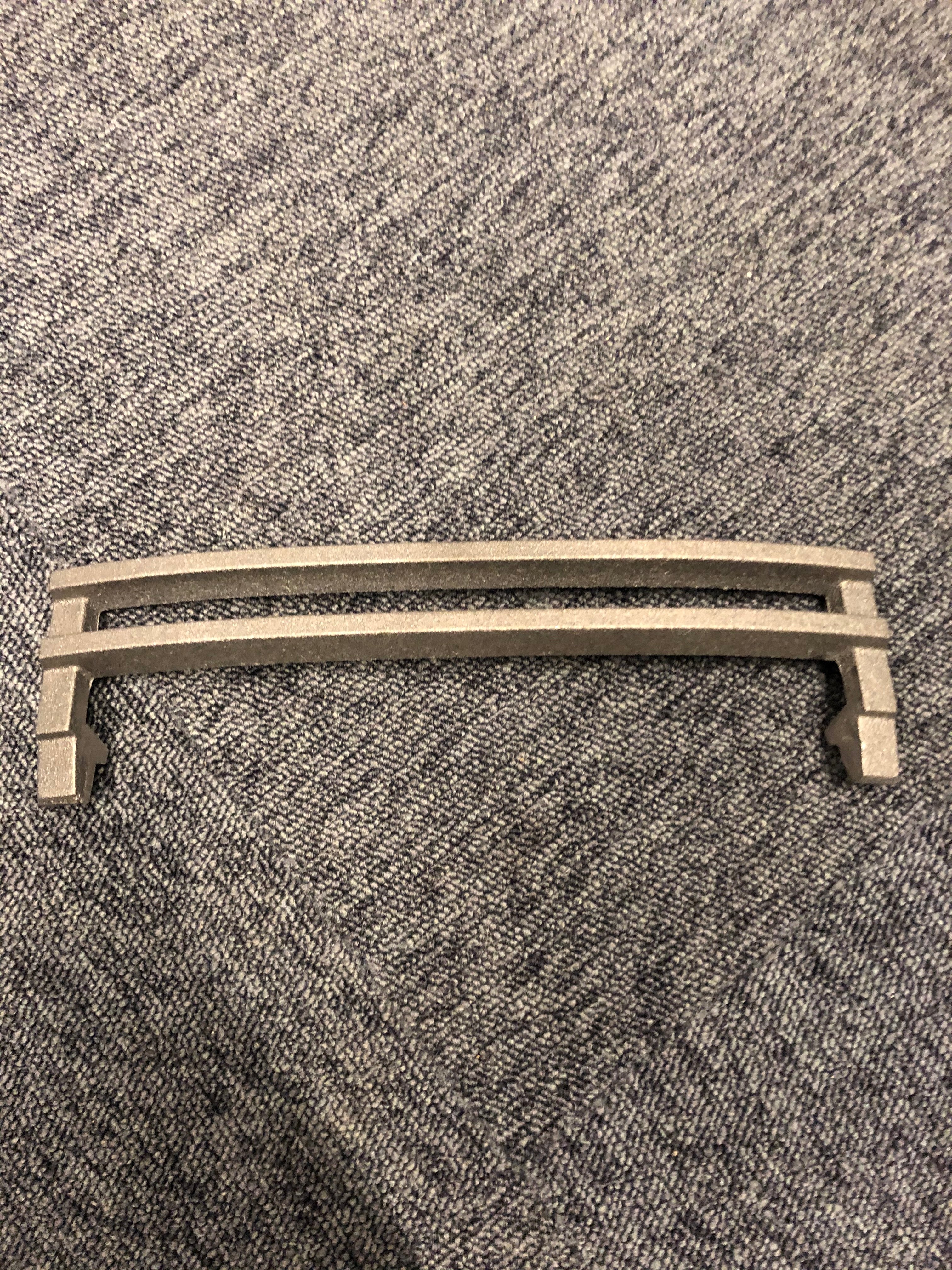 Rollenfänger für Contura 800 Style