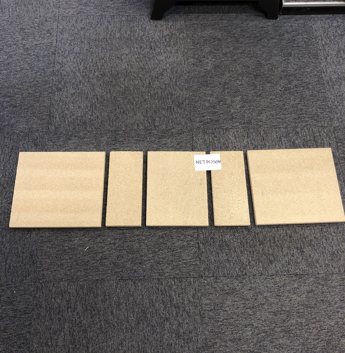 Morsø Skamolsæt 1126