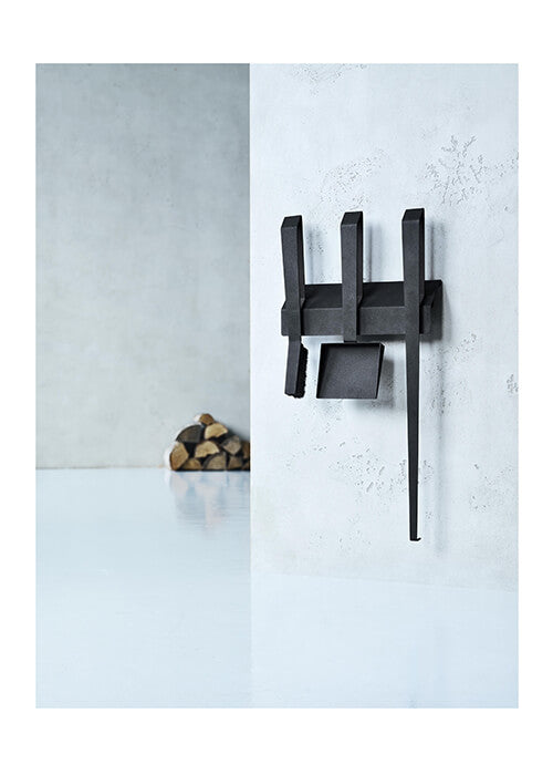 TermaTech Edge 3 Kaminset