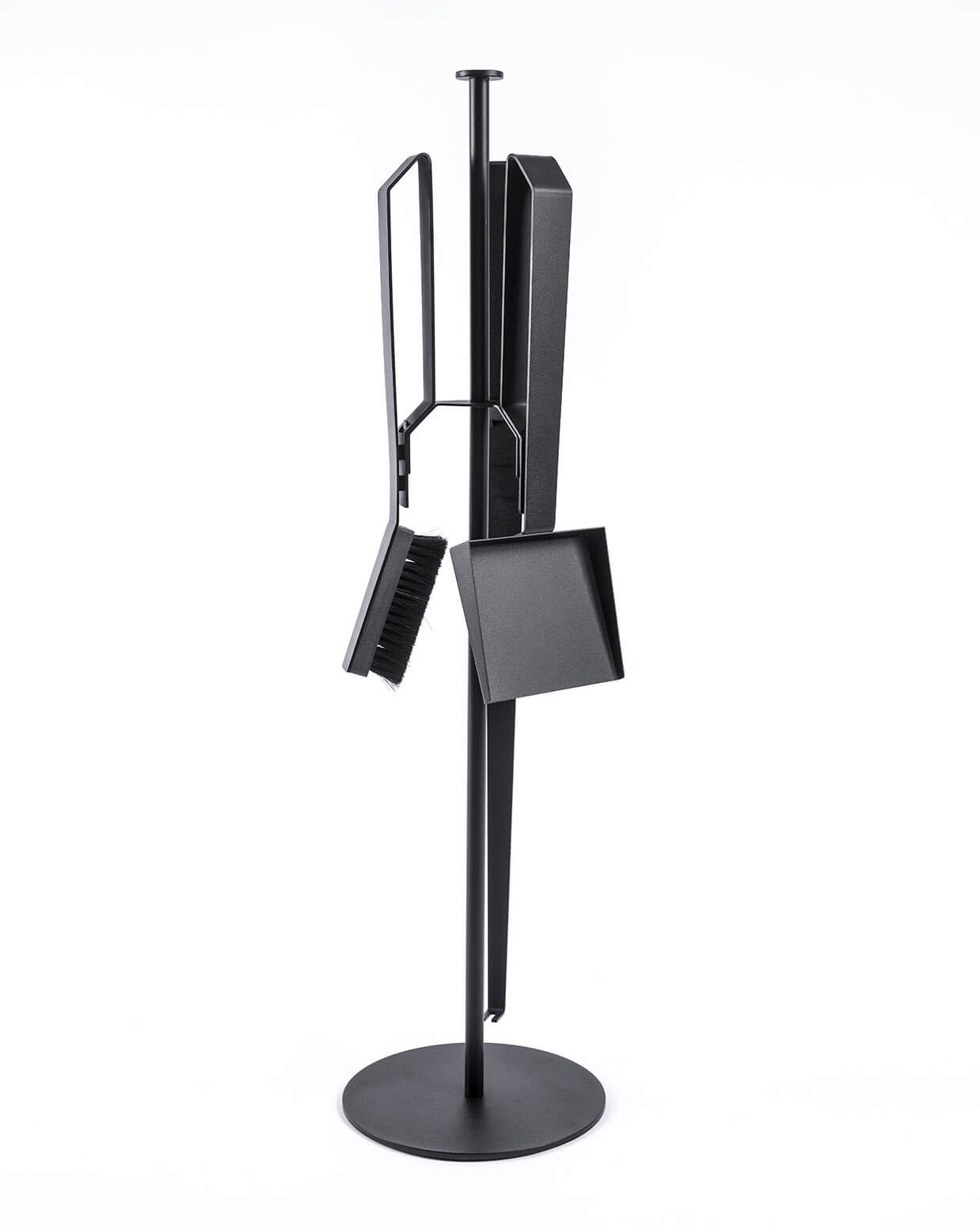 TermaTech Kaminset Edge Round