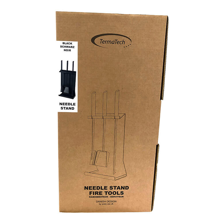 TermaTech Kaminset Nadel