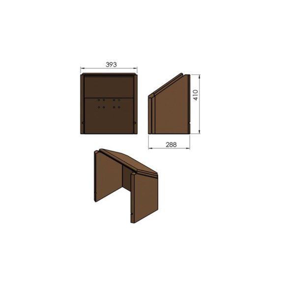 Skamol-Set für TermaTech TT40
