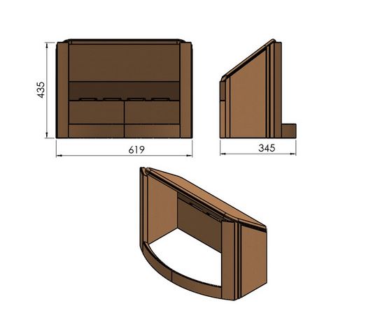 Skamol-Set TermaTech TT22