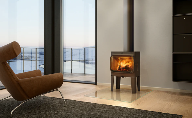 Hvorfor må man ikke fyre om natten?