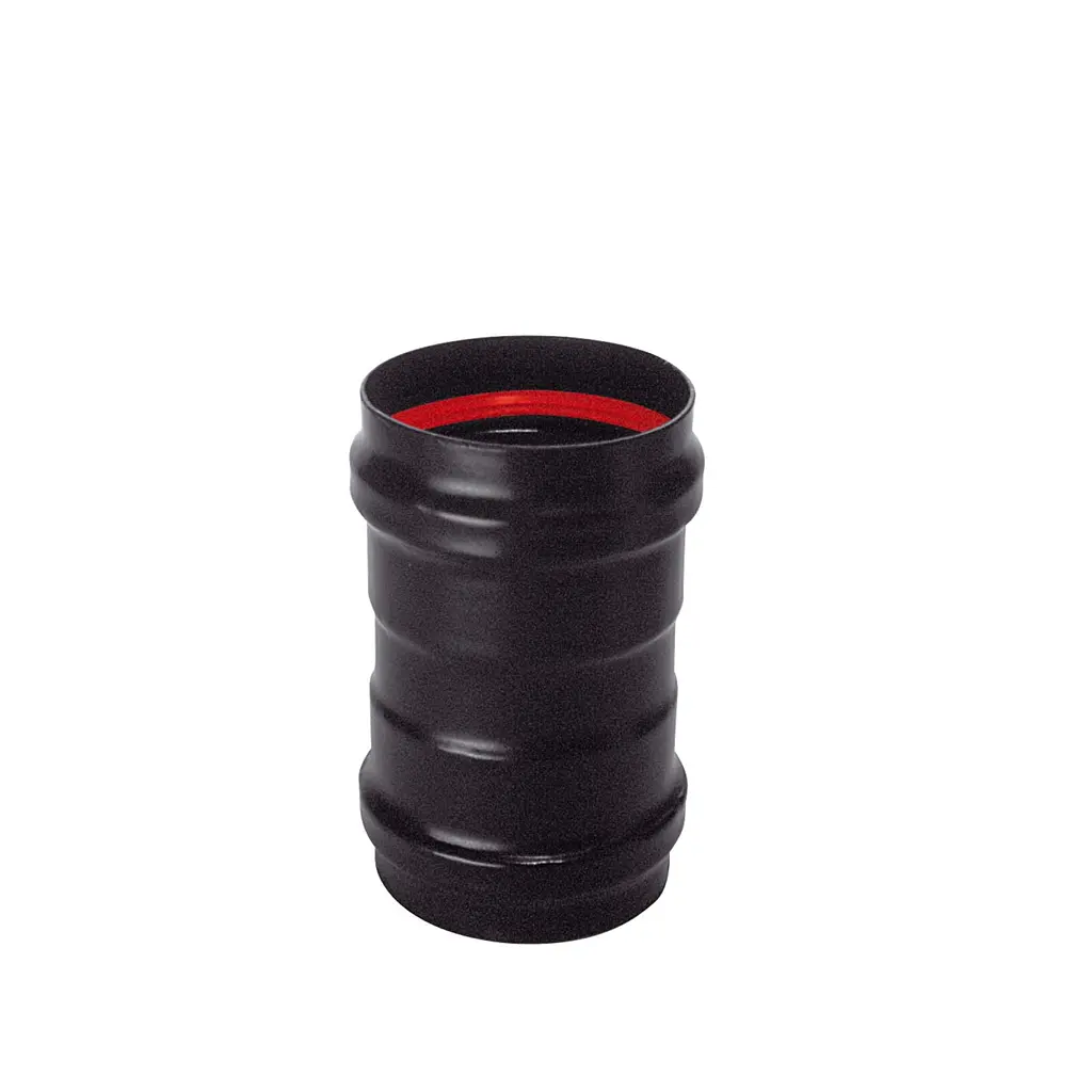 Innen-/Innengewinde-Verbindung Ø80 mm