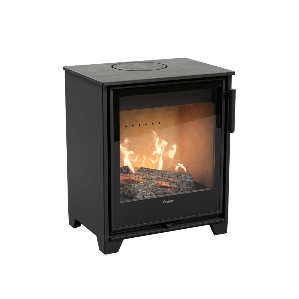 Contura 210G Holzofen
