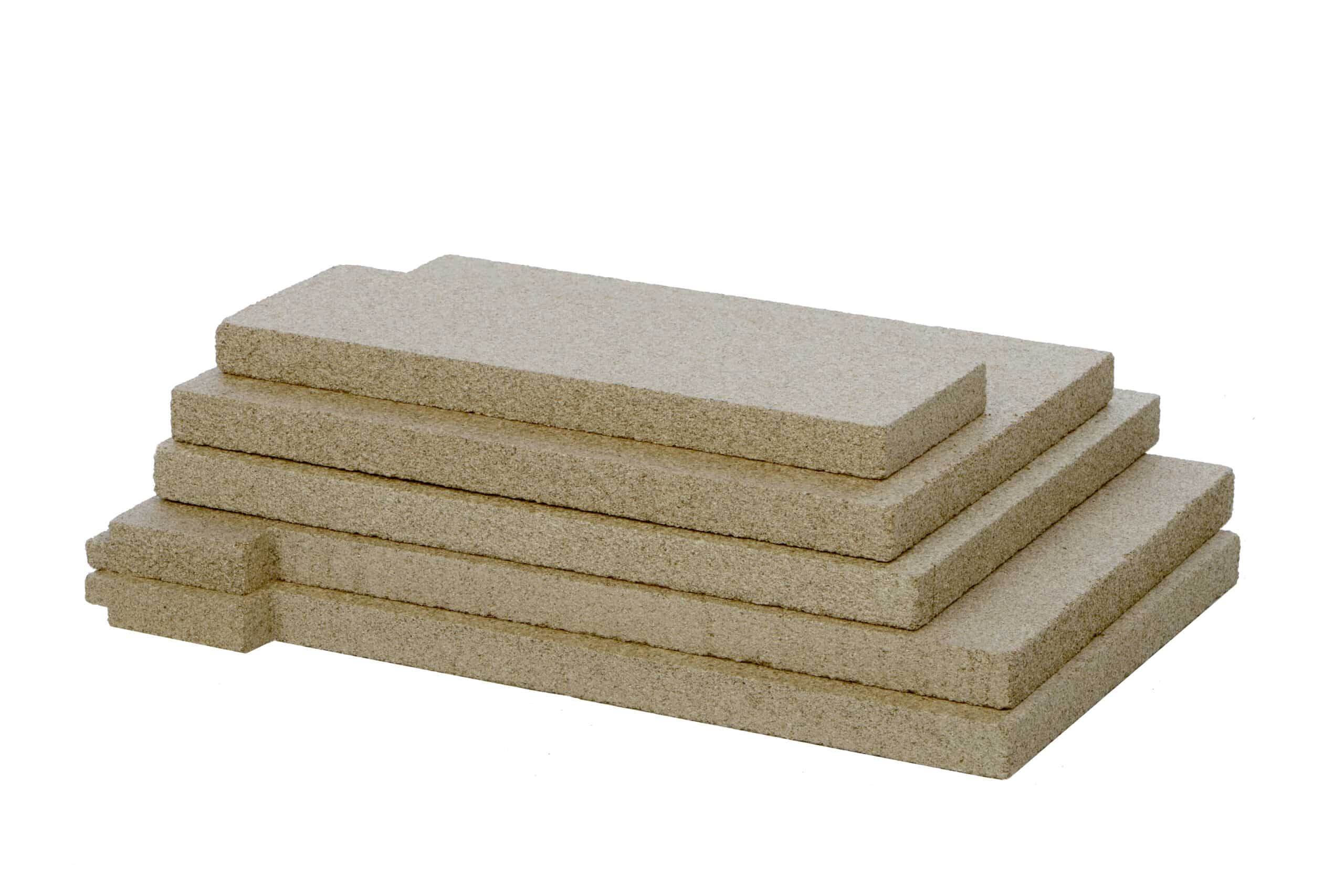 Varde Fußhocker-Set – Lincoln