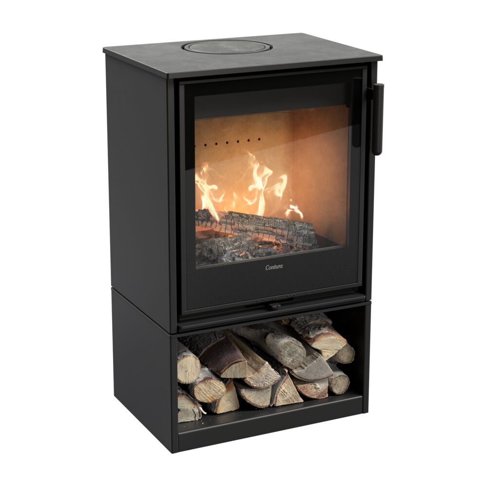 Contura 210G Holzofen