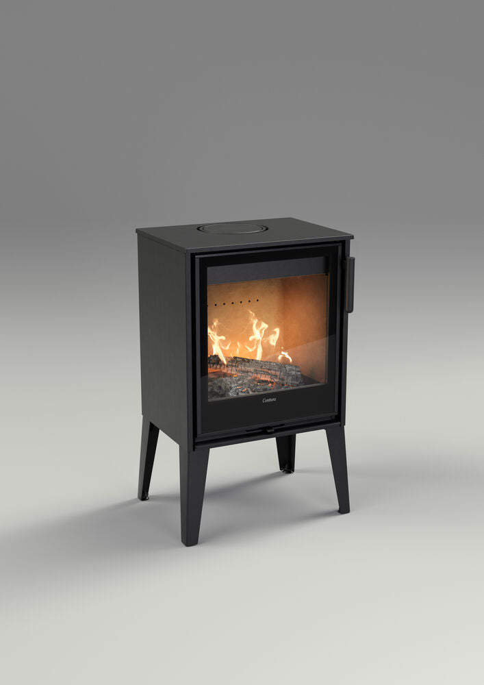 Contura 210G Holzofen