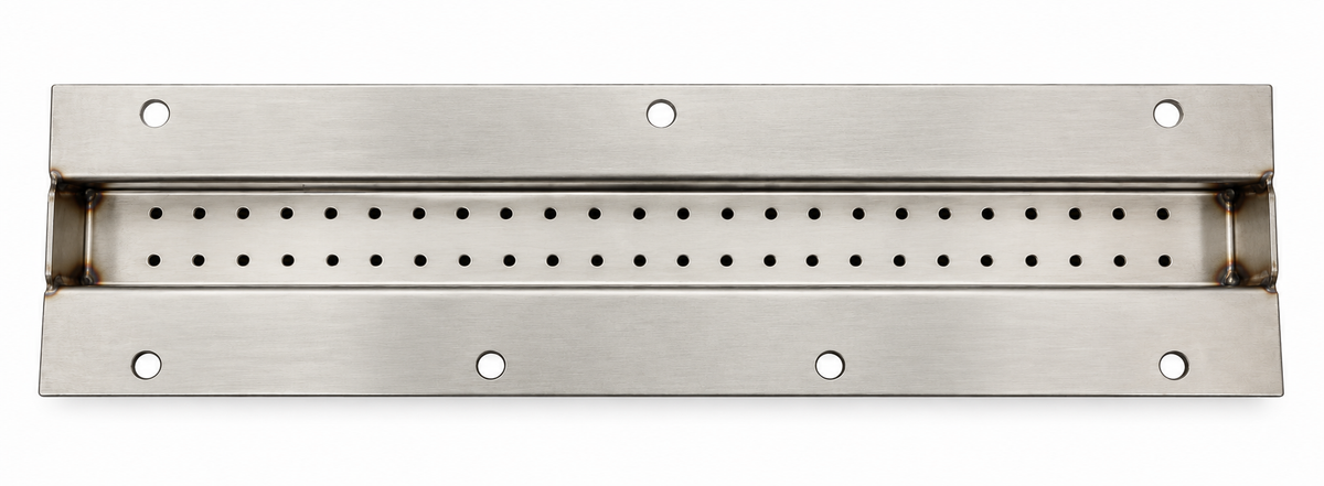Tertiärbox für Morsø 8100 & 8800 | Originalersatzteil