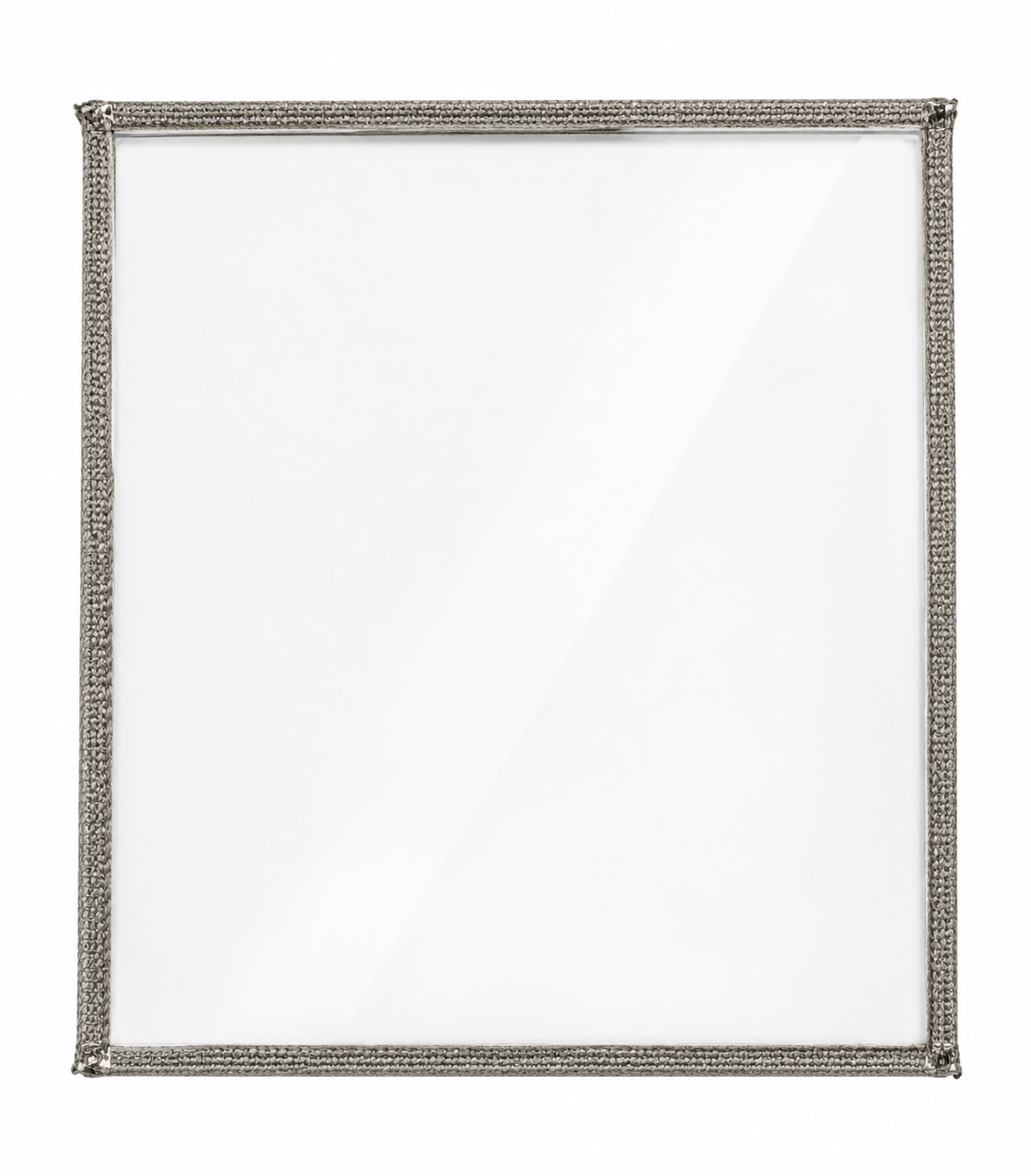 Glas für Svendsen 1 Kaminofen – inkl. Glasdichtung