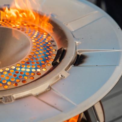 Solo Stove - Yukon Wärmereflektor