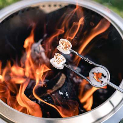 Solo Stove - Grillspieße