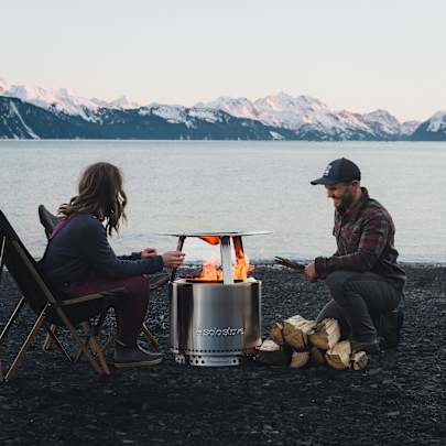 Solo Stove - Ranger Wärmereflektor