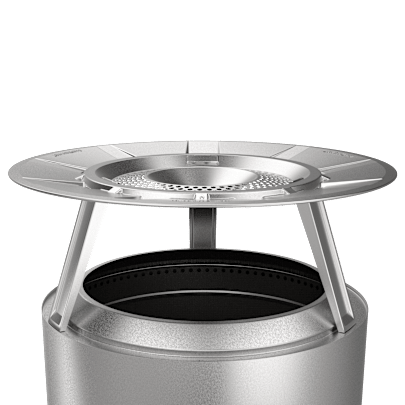 Solo Stove - Yukon Wärmereflektor