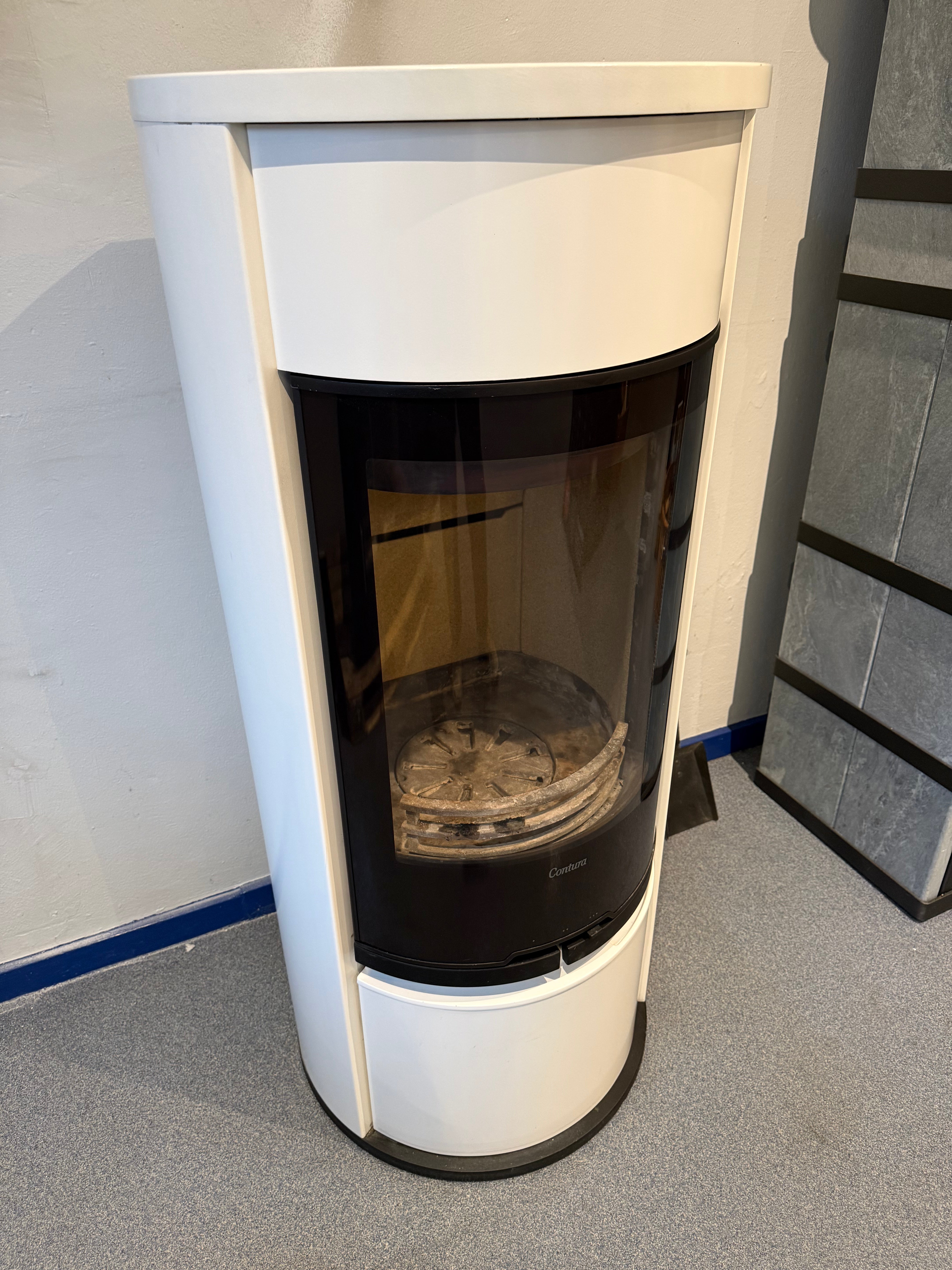 Contura 610:4 Style demomodel